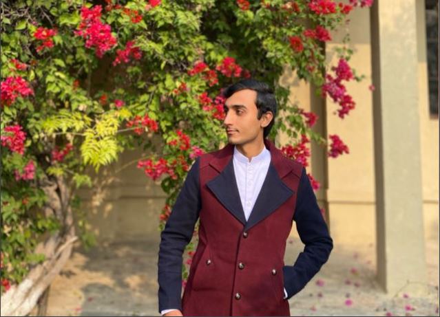 Yasir Riaz