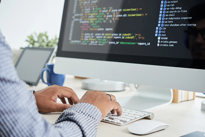 Web Development